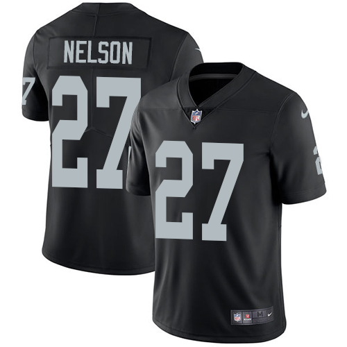 Oakland Raiders jerseys-099